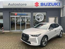 Bronzo metallizzato Usata 2022 DS Automobiles DS4 Trocadero Tre volumi | 21.990 € (Buon prezzo)