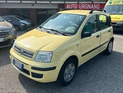 Oro Usata 2006 Fiat Panda Due volumi | 2500 € (Super prezzo)