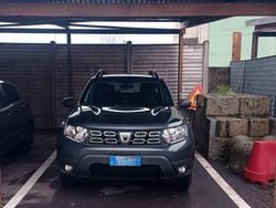 Grigio Usata 2019 Dacia Duster Station wagon | 11.900 € (Buon prezzo)
