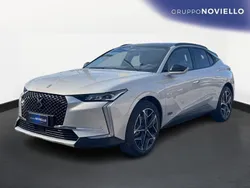 Grigio scuro Usata 2022 DS Automobiles DS4 Rivoli Due volumi | 28.000 € (Buon prezzo)