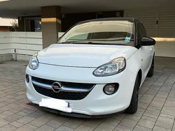 Usata 2019 Opel Adam Jam Due volumi | 7950 € (Ottimo prezzo)