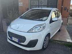 Usata 2012 Peugeot 107 Active Due volumi | 3000 € (Super prezzo)