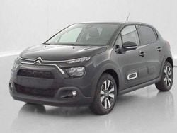 Nero Usata 2024 Citroën C3 PureTech | 15.750 € (Buon prezzo)