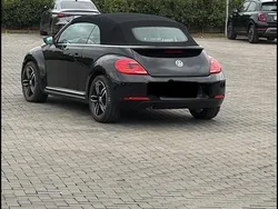Usata 2021 VW Maggiolino Cabrio | 16.000 € (Super prezzo)
