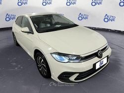 Grigio Nuova 2025 VW Polo Edition Tre volumi | 19.800 € (Super prezzo)