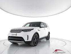 Bianco Usata 2019 Land Rover Discovery 5 S SUV | 21.400 € (Buon prezzo)
