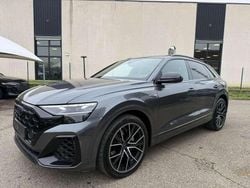 Grigio Usata 2025 Audi Q8 S-Line SUV | 78.900 € (Ottimo prezzo)
