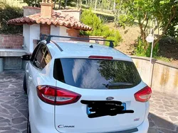 Usata 2016 Ford C-MAX Titanium Monovolume | 6000 € (Ottimo prezzo)