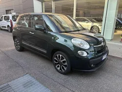 Usata 2016 Fiat 500L Trekking Monovolume | 10.000 € (Buon prezzo)