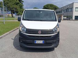 Bianco Usata 2019 Fiat Talento Monovolume | 13.900 € (Ottimo prezzo)