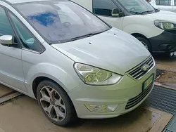 Usata 2011 Ford Galaxy Monovolume | 6000 € (Ottimo prezzo)