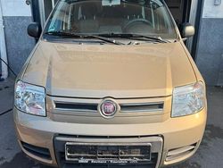 Oro Usata 2010 Fiat Panda 4x4 Climbing Due volumi | 5000 € (Ottimo prezzo)
