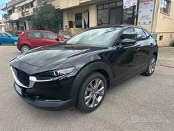 Nero Usata 2022 Mazda CX-30 Exceed SUV | 19.900 € (Buon prezzo)
