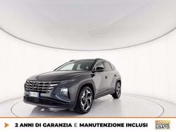 Grigio Usata 2021 Hyundai Tucson SUV | 24.120 € (Buon prezzo)