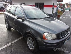 Grigio Usata 2007 Volvo XC90 Executive SUV | 8000 € (Buon prezzo)