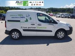 Bianco Usata 2018 Peugeot Partner Comfort Monovolume | 9900 €