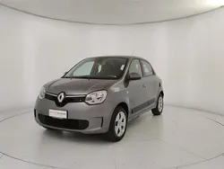 Grigio Usata 2022 Renault Twingo Zen Due volumi | 12.250 € (Buon prezzo)