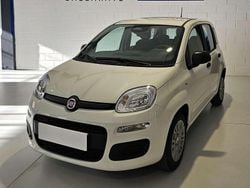 Bianco gelato Nuova 2025 Fiat Grande Panda Icon Due volumi | 13.900 € (Buon prezzo)