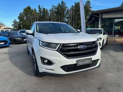 Bianco Usata 2018 Ford Edge ST-Line SUV | 23.900 € (Molto cara)