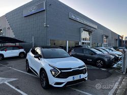 Bianco Usata 2023 Kia Sportage GT-Line SUV | 28.900 € (Buon prezzo)