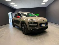 Beige Usata 2015 Citroën C4 Cactus PureTech Due volumi | 6900 € (Buon prezzo)