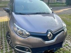 Grigio Usata 2016 Renault Captur SUV | 10.000 € (Buon prezzo)