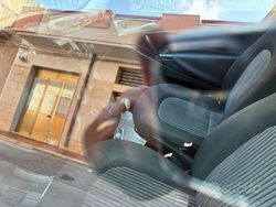 Nero Usata 2008 Lancia Ypsilon Due volumi | 3750 € (Molto cara)