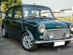 Verde Usata 1996 Mini Cooper Due volumi | 12.500 €