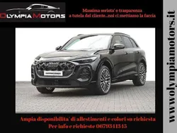 Grigio Nuova 2025 Audi Q5 S-Line SUV | 72.890 € (Cara)