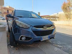 Usata 2012 Hyundai ix35 SUV | 7100 € (Buon prezzo)