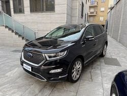 Nero Usata 2018 Ford Edge Vignale SUV | 16.900 € (Buon prezzo)