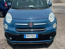 Usata 2018 Fiat 500L Monovolume | 7499 € (Ottimo prezzo)