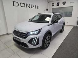 Bianco Nuova 2025 Peugeot 2008 Allure SUV | 23.950 € (Buon prezzo)