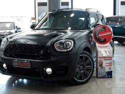 Usata 2019 Mini Cooper SD Countryman SUV | 21.499 € (Buon prezzo)