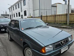 Usata 1989 Alfa Romeo 75 Tre volumi | 6800 €