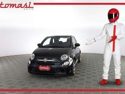 Nero Usata 2022 Abarth 595 Due volumi | 16.490 € (Ottimo prezzo)