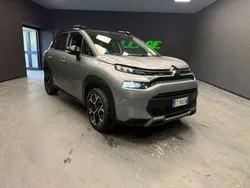 Argento Usata 2024 Citroën C3 Aircross PureTech SUV | 17.900 € (Buon prezzo)