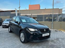 Nero Usata 2023 Seat Arona Style SUV | 15.500 € (Buon prezzo)