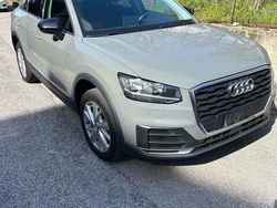 Grigio Usata 2018 Audi Q2 SUV | 19.500 € (Molto cara)