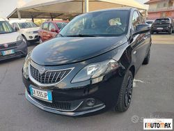 Nero Usata 2022 Lancia Ypsilon Silver Due volumi | 10.900 € (Buon prezzo)