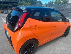 Usata 2020 Toyota Aygo Due volumi | 8750 € (Ottimo prezzo)