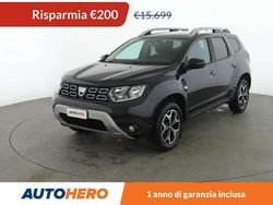 Nero Usata 2020 Dacia Duster Celebration SUV | 15.499 € (Cara)