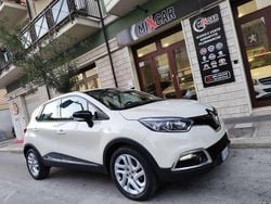 Beige Usata 2015 Renault Captur SUV | 8990 € (Buon prezzo)