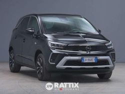 Karbon black Usata 2024 Opel Crossland Edition SUV | 16.992 € (Buon prezzo)