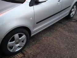 Usata 2002 VW Polo Due volumi | 2300 € (Buon prezzo)