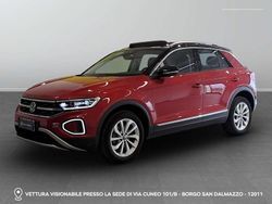 Bordeaux Usata 2022 VW T-Roc Style SUV | 24.100 € (Buon prezzo)