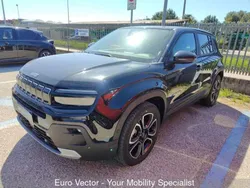 Nero Usata 2023 Jeep Avenger EV SUV | 29.900 € (Buon prezzo)