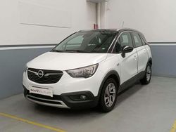 Bianco Usata 2018 Opel Crossland X Innovation SUV | 10.900 € (Buon prezzo)