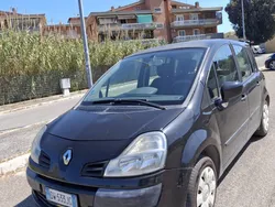 Usata 2009 Renault Modus Monovolume | 2800 € (Buon prezzo)