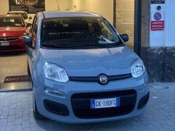 Grigio Usata 2022 Fiat Panda City Life Due volumi | 10.500 € (Buon prezzo)